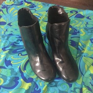 A2 Half Boots